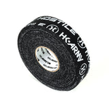 HK Army Athletic Tape - Black - 1 Inch