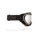 Dye I3A Goggle - Smoke