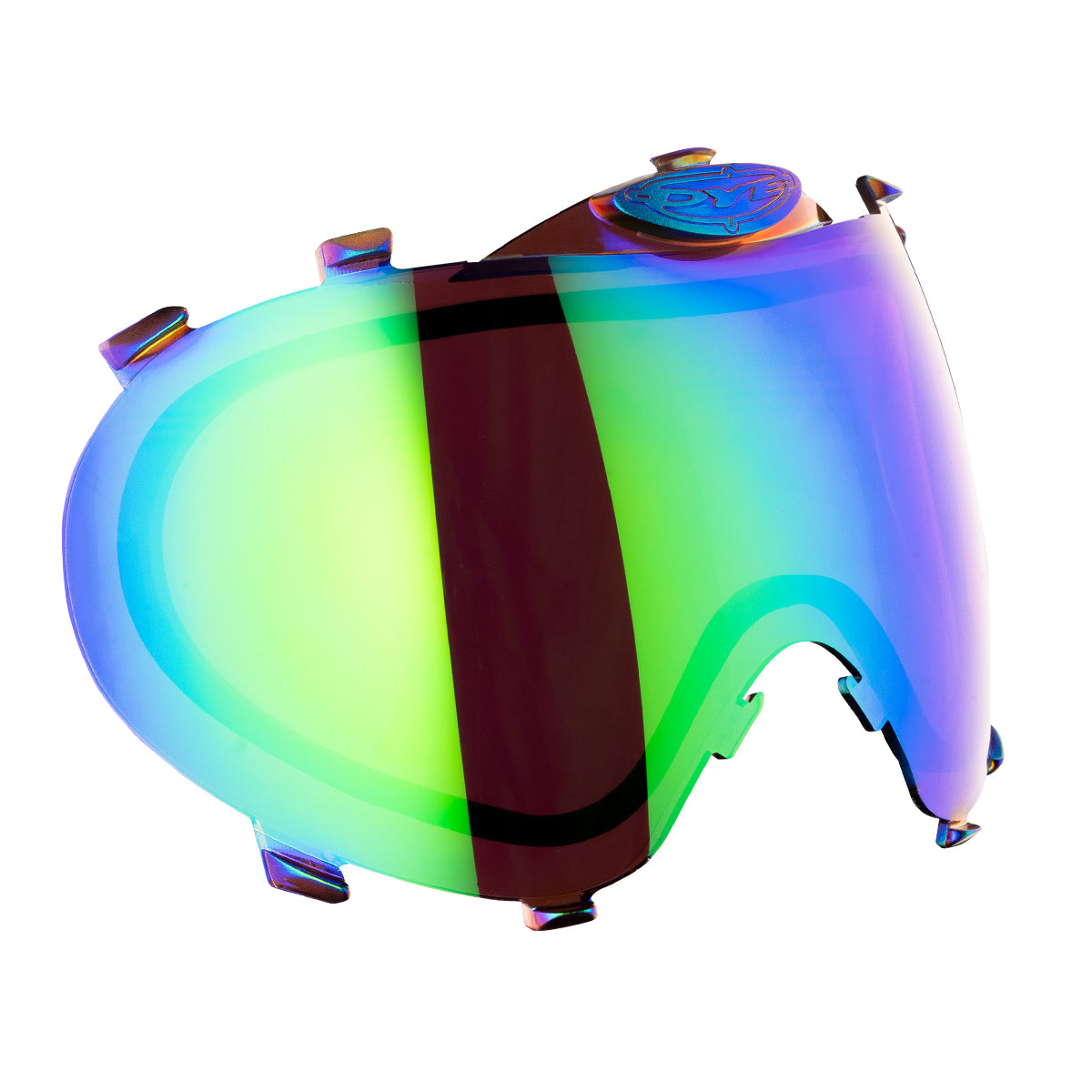 DYE i3 Thermal Lens