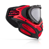 Dye I3 Pro Mask - Fire Red