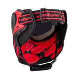 Dye I3 Pro Mask - Fire Red