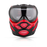 Dye I3 Pro Mask - Fire Red