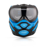 Dye I3 Pro Mask - Glacier Cyan