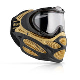 Dye I3 Pro Mask - Heritage Gold