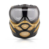 Dye I3 Pro Mask - Heritage Gold
