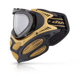 Dye I3 Pro Mask - Heritage Gold