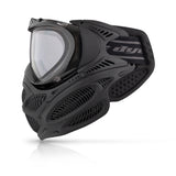 Dye I3 Pro Mask - Onyx Black (Pre-Order 2nd Batch)