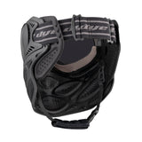 Dye I3 Pro Mask - Onyx Black (Pre-Order 2nd Batch)