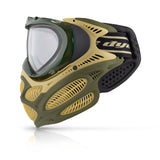 Dye I3 Pro Mask - Tac Olive