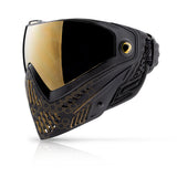 Dye I5 Mask - Hypercam - Black / Gold
