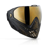 Dye I5 Mask - Hypercam - Black / Gold