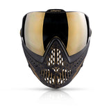 Dye I5 Mask - Hypercam - Black / Gold