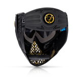 Dye I5 Mask - Hypercam - Black / Gold