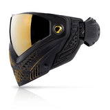 Dye I5 Mask - Hypercam - Black / Gold