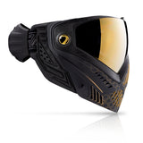Dye I5 Mask - Hypercam - Black / Gold