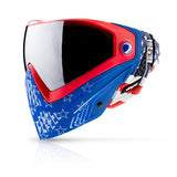 Dye I5 Mask - Merica - Red / White / Blue