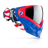 Dye I5 Mask - Merica - Red / White / Blue
