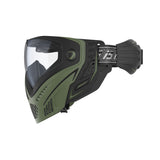 Dye I5 Mask - Tactical - Olive