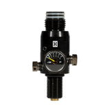 HK Army Standard 4500psi Regulator - Black
