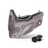 HK Army RMX Terror Lower - Ghost Series - Smoke