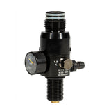 HK Army Standard 4500psi Regulator - Black