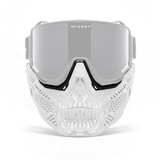 HK Army RMX Terror Lower - White