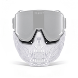 HK Army RMX Terror Lower - Ghost Series - Clear