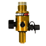 HK Army HP8 Regulator - Gold