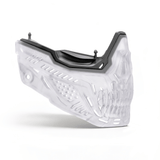 HK Army RMX Terror Lower - Ghost Series - Clear
