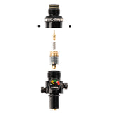 HK Army HP8 Regulator - Gold
