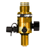 HK Army HP8 Regulator - Gold