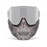 HK Army RMX Terror Lower - Ghost Series - Smoke