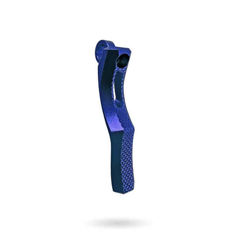 Infamous CS3 / CS2 Haptic Deuce Trigger - Blue