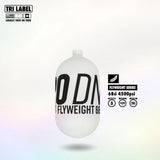 Infamous PRO DNA Flyweight (Bottle Only) - 68ci – PRO DNA - Pearl / Black