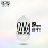Infamous PRO DNA Flyweight (Bottle Only) - 68ci – PRO DNA - Pearl / Black