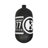 Infamous PRO DNA Flyweight (Bottle Only) - 77ci – Core Skull - Black / White