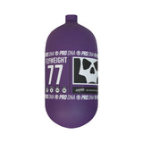 Infamous PRO DNA Flyweight (Bottle Only)- 77ci – RC Skull - Purple / White