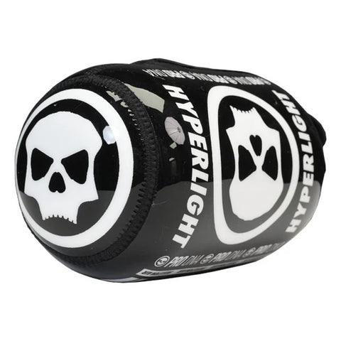 Infamous PRO DNA™ Shield Grip Tank Cover - Hyperlight Black