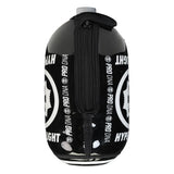 Infamous PRO DNA™ Shield Grip Tank Cover - Hyperlight Black
