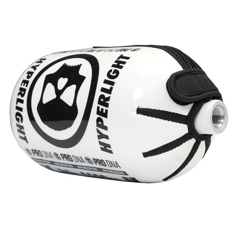 Infamous PRO DNA™ Shield Grip Tank Cover - Hyperlight White