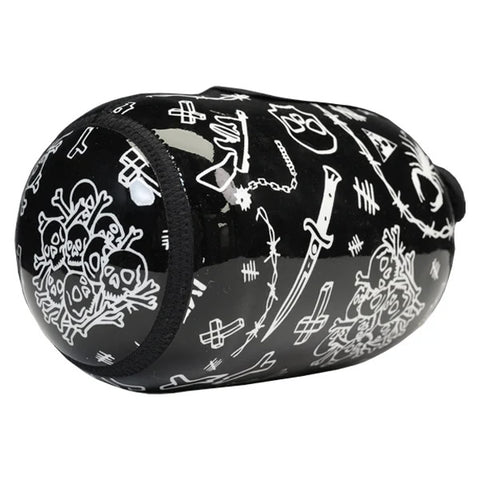 Infamous PRO DNA™ Shield Grip Tank Cover - Sinaloa