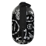 Infamous PRO DNA™ Shield Grip Tank Cover - Sinaloa