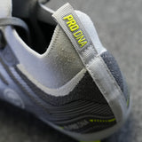 Infamous Pro DNA Voltrax Cleats - Grey - Size 12