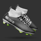 Infamous PRO DNA™ Tournament Pro Cleats - Black - Size 12