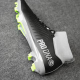 Infamous PRO DNA™ Tournament Pro Cleats - Black - Size 12