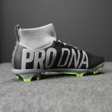 Infamous PRO DNA™ Tournament Pro Cleats - Black - Size 12