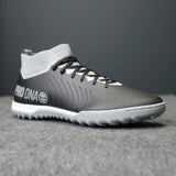 Infamous PRO DNA™ Training Division Turf Cleats - Black - Size 8