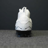 Infamous Pro DNA Voltrax Cleats - White - Size 8