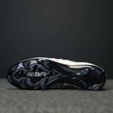 Infamous Pro DNA Voltrax Cleats - White - Size 8