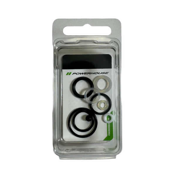 Powerhouse Counterpouch Regulator Rebuild Kit Paintball Wizard